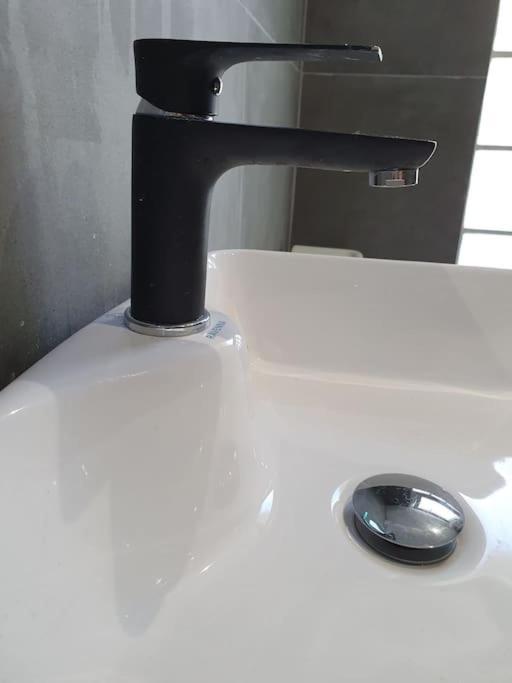 Rotonda Citycenter Two Rooms Apart.New Renovated! 塞萨洛尼基 外观 照片