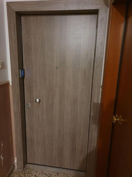 Rotonda Citycenter Two Rooms Apart.New Renovated! 塞萨洛尼基 外观 照片