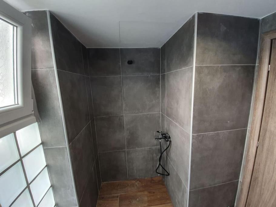Rotonda Citycenter Two Rooms Apart.New Renovated! 塞萨洛尼基 外观 照片