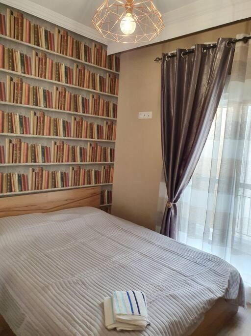 Rotonda Citycenter Two Rooms Apart.New Renovated! 塞萨洛尼基 外观 照片