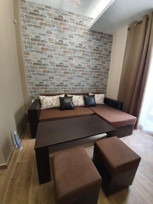 Rotonda Citycenter Two Rooms Apart.New Renovated! 塞萨洛尼基 外观 照片