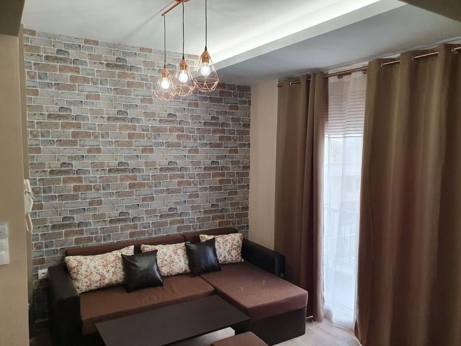 Rotonda Citycenter Two Rooms Apart.New Renovated! 塞萨洛尼基 外观 照片