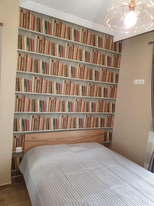 Rotonda Citycenter Two Rooms Apart.New Renovated! 塞萨洛尼基 外观 照片