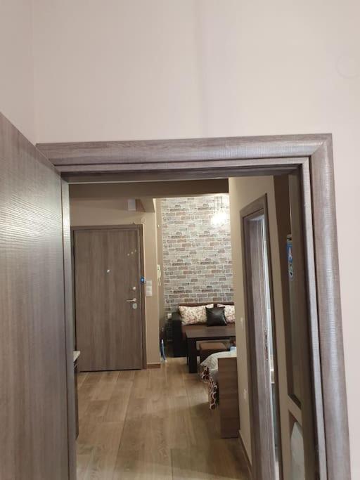 Rotonda Citycenter Two Rooms Apart.New Renovated! 塞萨洛尼基 外观 照片