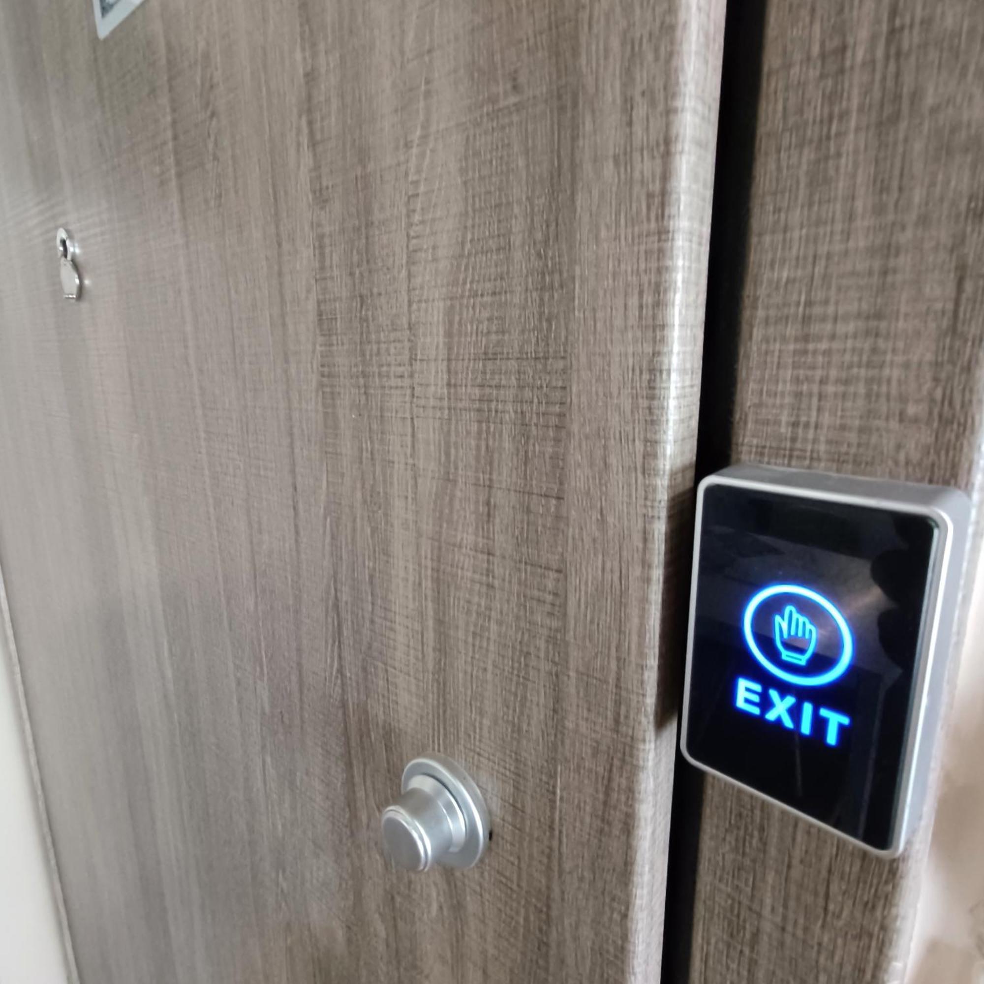 Rotonda Citycenter Two Rooms Apart.New Renovated! 塞萨洛尼基 外观 照片